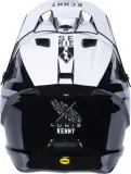 Шлем велосипедный Kenny Decade Graphic — фото 4