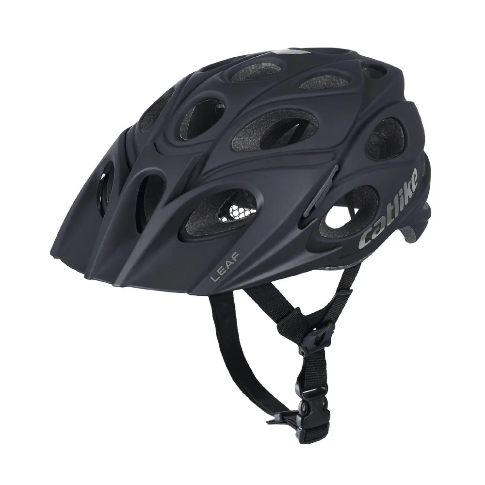 Шлем велосипедный Catlike Leaf для MTB унисекс
