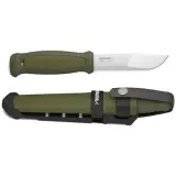 Туристический нож Morakniv Kansbol Multi-Mount оливковый — фото 1