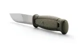 Туристический нож Morakniv Kansbol Multi-Mount оливковый — фото 2