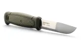 Туристический нож Morakniv Kansbol Multi-Mount оливковый — фото 3