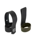 Туристический нож Morakniv Kansbol Multi-Mount оливковый — фото 7
