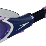 Очки для плавания Speedo Biofuse 2.0 Mirror для взрослых унисекс — фото 4