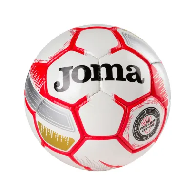 Мяч футбольный Joma Egeo, 4