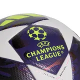 Мяч футбольный Adidas UCL 25/26 Final League Box — фото 3