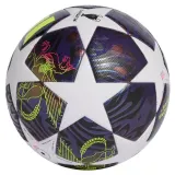 Мяч футбольный Adidas UCL 25/26 Final League Box — фото 4
