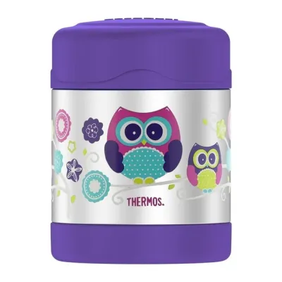 Детский термос для еды Thermos FUNtainer 290 мл
