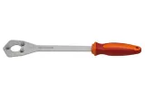 Ключ для кассет Unior SRAM X-Range 1670/2Bi-Axs-Us — фото 2