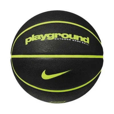 Мяч баскетбольный Nike Everyday Playground 8P, размер 7