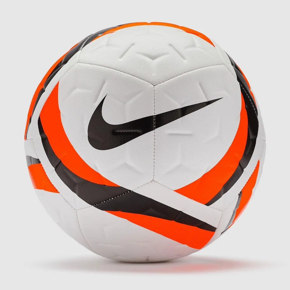 Мяч футбольный Nike Academy Plus FIFA Basic Ball, белый