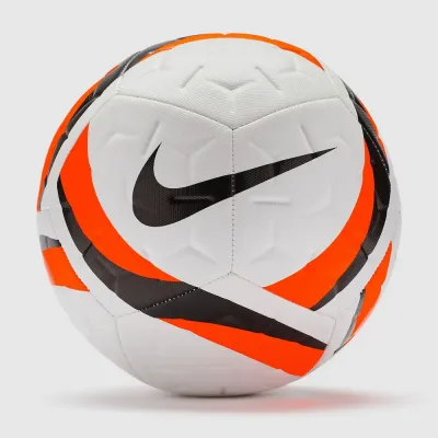 Мяч футбольный Nike Academy Plus FIFA Basic Ball, белый