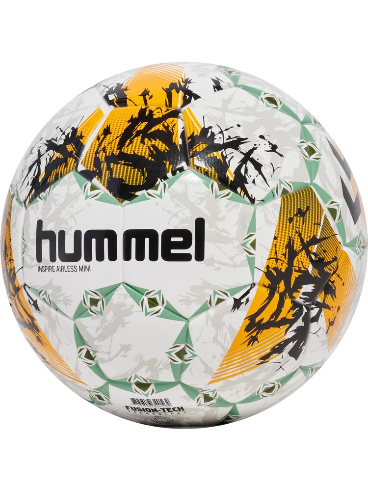 Мини-мяч Hummel Airless для тренировок
