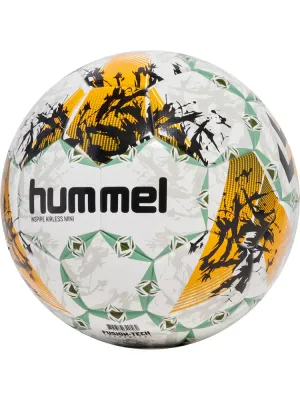 Мини-мяч Hummel Airless для тренировок