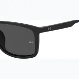 Солнцезащитные очки Under Armour Loudon S3 мужские — фото 7
