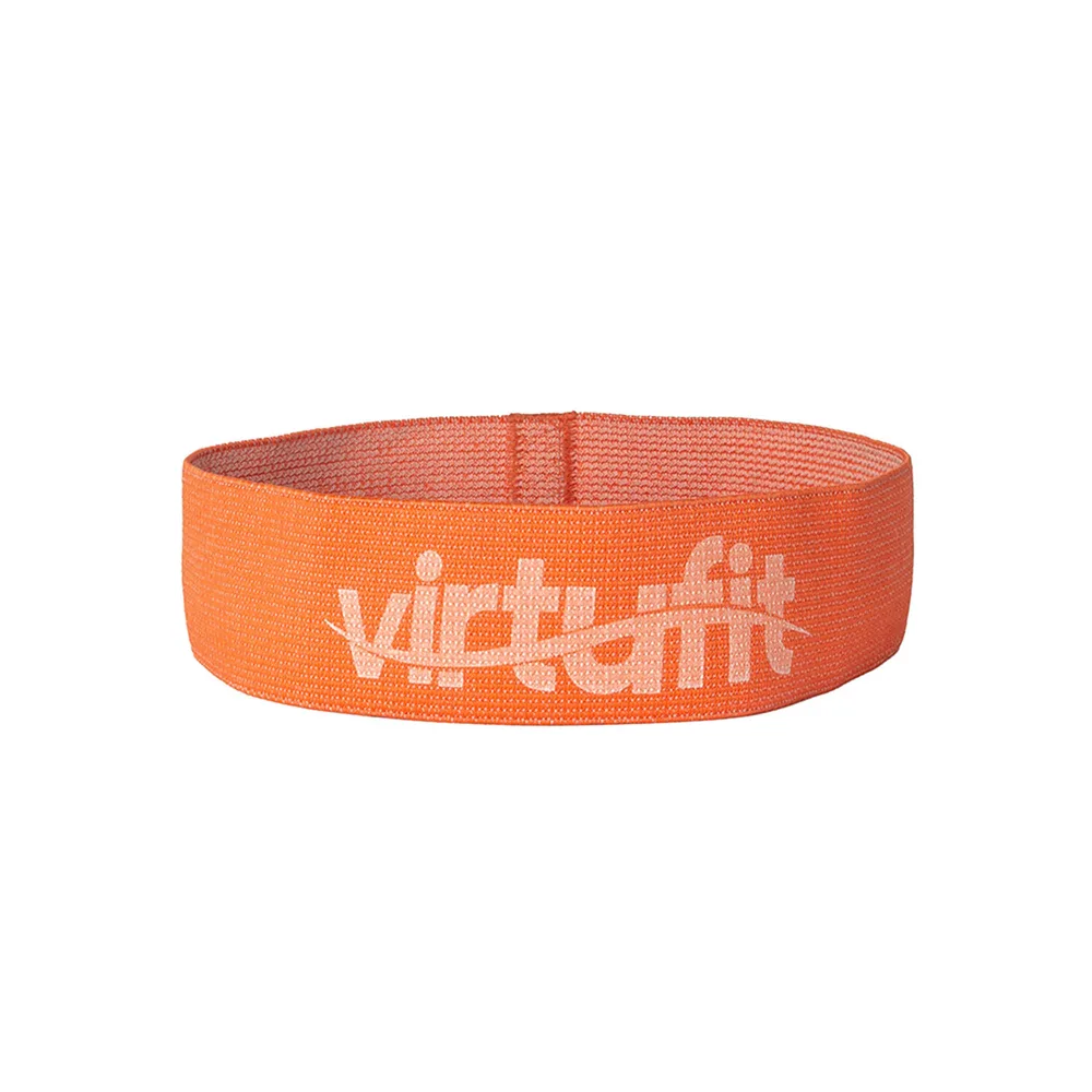 Мини-петля VirtuFit тканевая, лёгкая