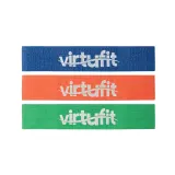 Мини-петля VirtuFit тканевая, лёгкая — фото 4