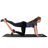 Мини-петля VirtuFit тканевая, лёгкая — фото 6