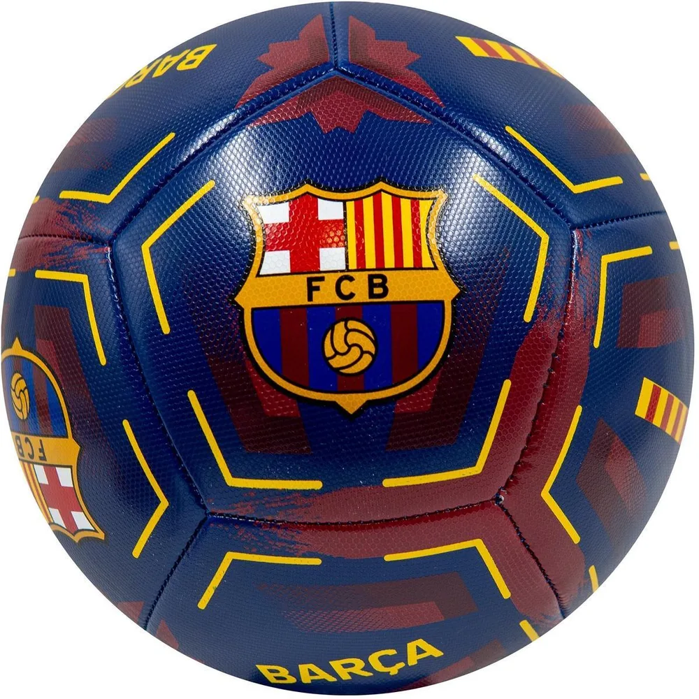 Мяч футбольный FC Barcelona 2025/2026