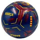 Мяч футбольный FC Barcelona 2025/2026 — фото 5