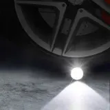 Фонарь туристический Sofirn C8 г аккумуляторный 2000 лм — фото 4