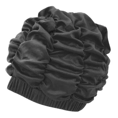 Шапочка для плавания Aqua Speed Shower Cap для длинных волос