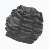 Шапочка для плавания Aqua Speed Shower Cap для длинных волос — фото 2