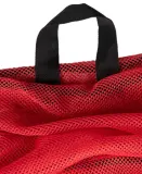 Сетчатый мешок для бассейна Arena One Go Mesh, красный — фото 7