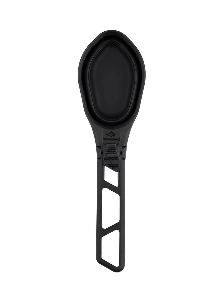 Туристический половник Sea to Summit Camp Kitchen Folding Serving Spoon 100 мл