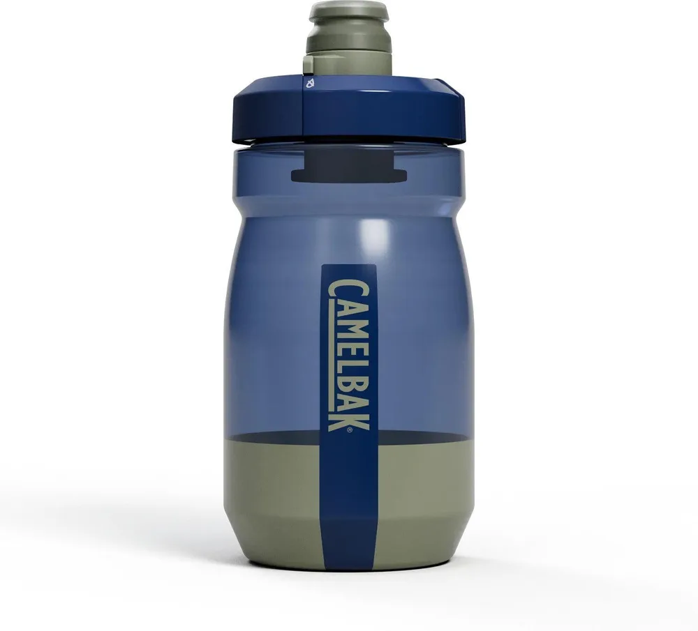 Фляга велосипедная CamelBak Podium, 450 ml, Тёмно-синий