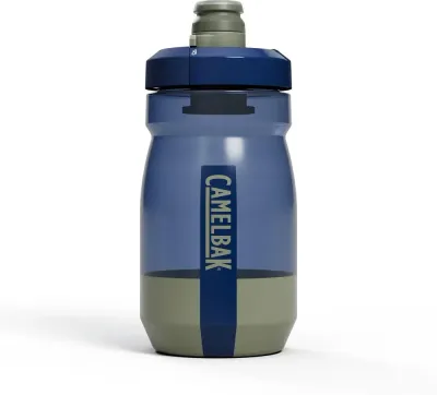 Фляга велосипедная CamelBak Podium, 450 ml, Тёмно-синий