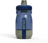 Фляга велосипедная CamelBak Podium, 450 ml, Тёмно-синий — фото 1