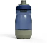 Фляга велосипедная CamelBak Podium, 450 ml, Тёмно-синий — фото 2
