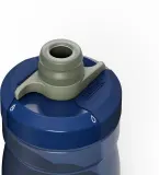 Фляга велосипедная CamelBak Podium, 450 ml, Тёмно-синий — фото 3