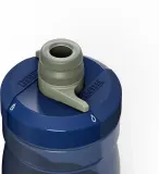 Фляга велосипедная CamelBak Podium, 450 ml, Тёмно-синий — фото 4