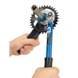 Ключ Park Tool LRT-4 для стопорных колец роторов Shimano Direct Mount — фото 3