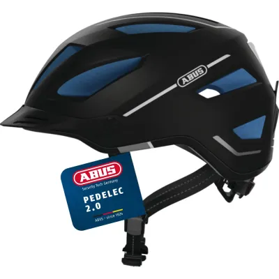 Шлем велосипедный Abus Pedelec 2.0