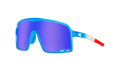 Детские спортивные солнцезащитные очки Knockaround Rocket Pop