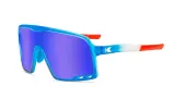 Детские спортивные солнцезащитные очки Knockaround Rocket Pop — фото 3