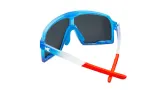 Детские спортивные солнцезащитные очки Knockaround Rocket Pop — фото 4