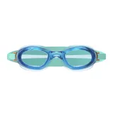 Очки для плавания детские Speedo Jr Futura Hydro, Универсальный, Синий — фото 2