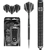 Дротики для дартса Winmau Blackout со стальным наконечником — фото 5