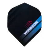 Набор дротиков WINDSON DYNAMIC 18 г Soft Brass с мягкими наконечниками — фото 5
