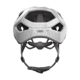 Шлем велосипедный городской Abus Aduro 3.0, 51-55 cm, Светло-серый — фото 3