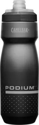 Велосипедная фляга Camelbak Podium 710 мл черная
