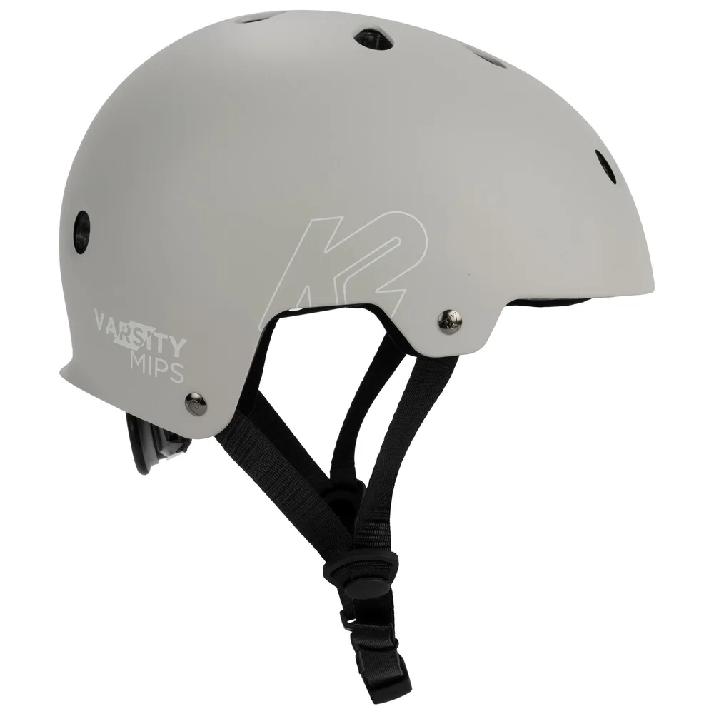 Шлем велосипедный K2 Varsity MIPS Helmet