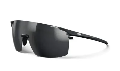 Фотохромные очки Julbo Faster M, Reactiv 0-3, чёрные