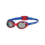 Очки для плавания детские Speedo Illusion Marvel Avengers сине-дымчатые — фото 2