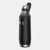 Бутылка для воды Under Armour 650 мл (22 унции) Infinity Satin Black — фото 1