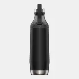 Бутылка для воды Under Armour 650 мл (22 унции) Infinity Satin Black — фото 2