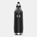 Бутылка для воды Under Armour 650 мл (22 унции) Infinity Satin Black — фото 4